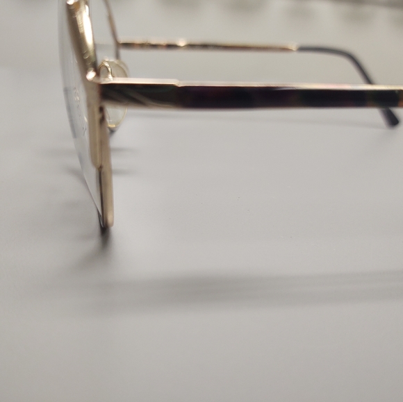 Vintage Oversized Glasses main image 5